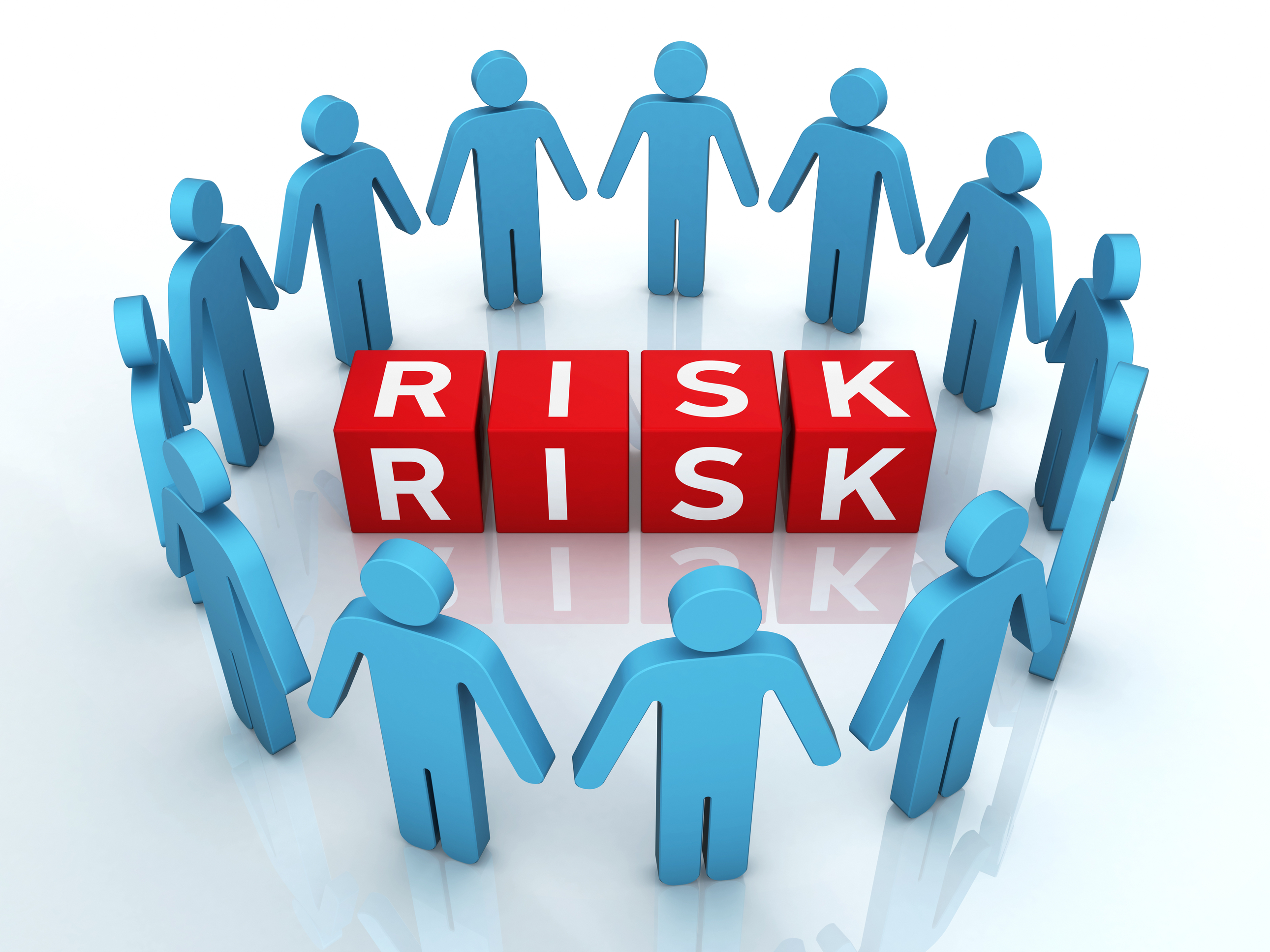What are the Components of Risk?