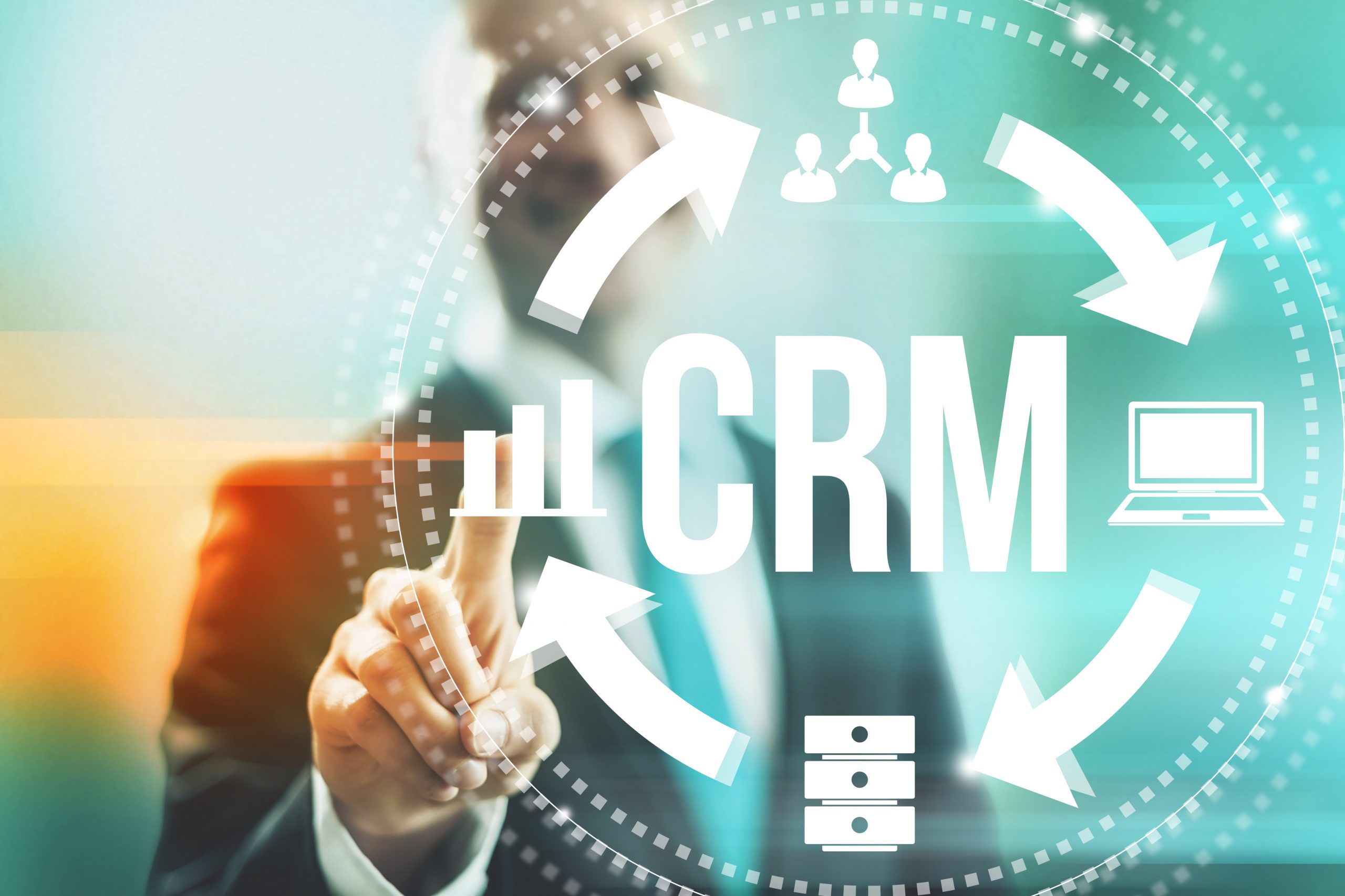 CRM Strategy & Uses for Small Business