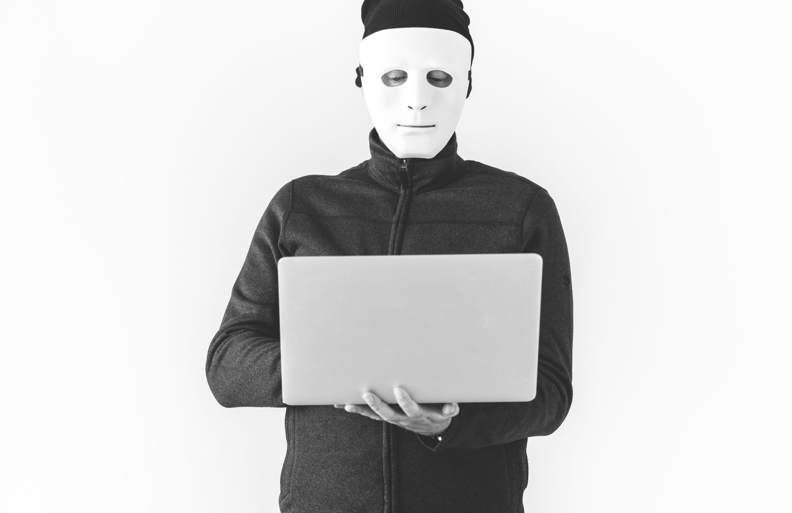 What to Do When Your Client is Hacked