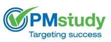 pmstudy logo