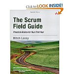 the scrum field guide book cover