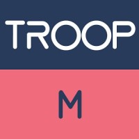 Troop Messenger for 2023