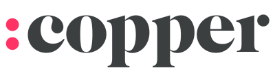 copper logo