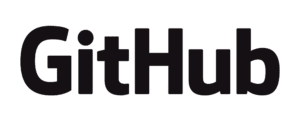 GitHub logo.
