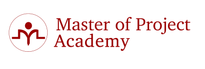 master of project logo
