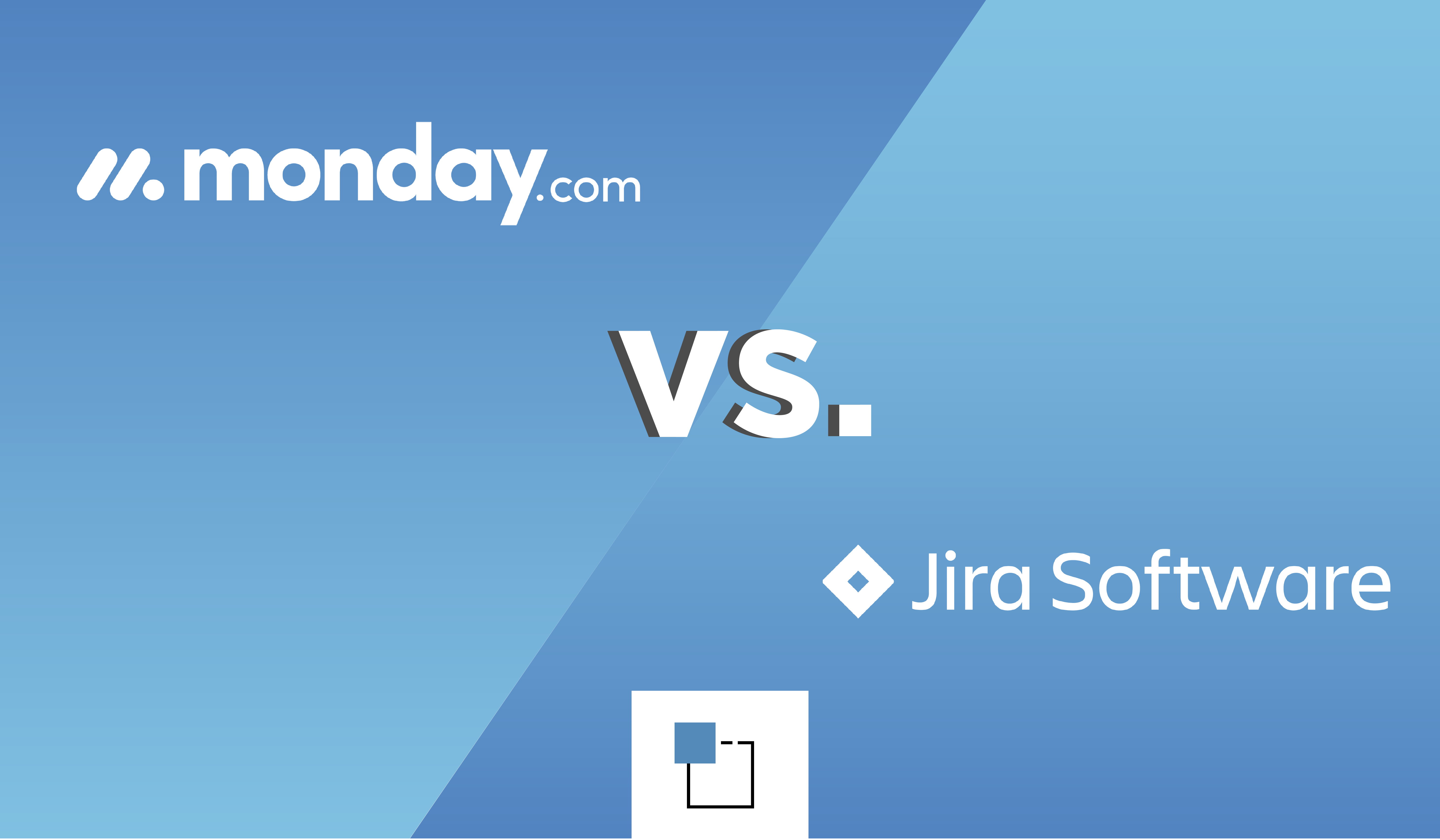 monday.com vs Jira Comparison: Which is the Best Project Management Tool?