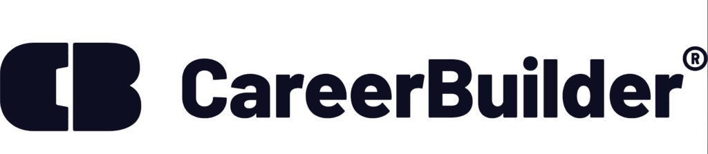 CareerBuilder Logo.