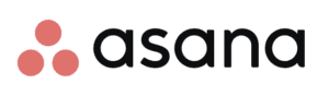 Asana full-sized logo.