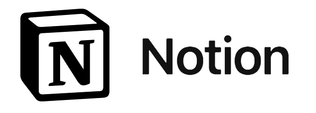 notion logo.