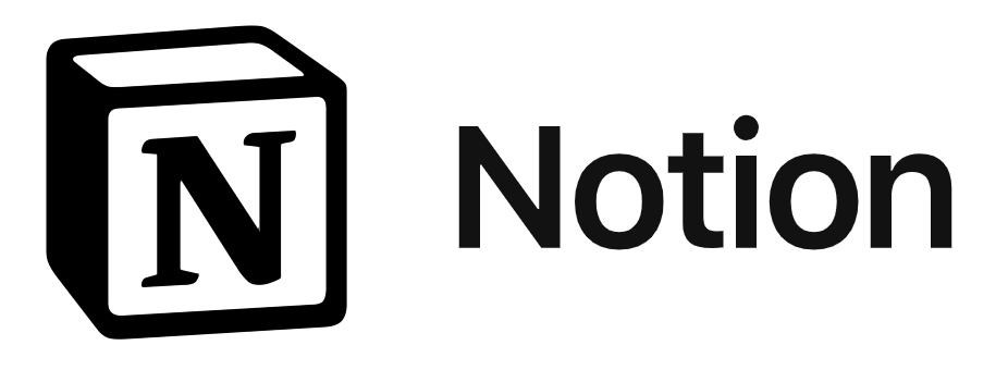 Notion full logo.