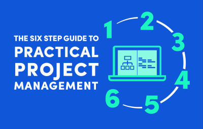 six step guide to practical pm ebook
