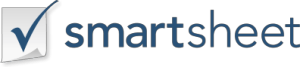 Smartsheet Logo 