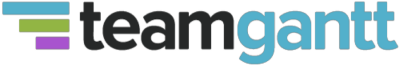 TeamGantt Logo