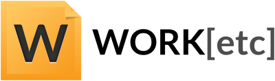 WORKetc logo