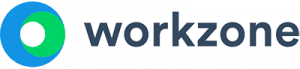 Workzone logo.