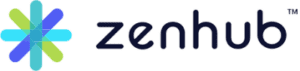 ZenHub logo.